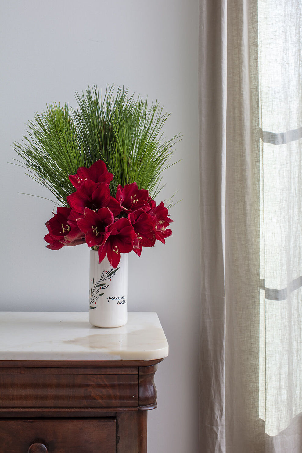 Barberry Collection Set of 4 By Accent Decor | Decor | Modishstore - 1