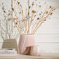 Barrett Vase By Accent Decor | Vases | Modishstore - 3