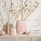 Barrett Vase By Accent Decor | Vases | Modishstore - 4