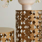 Basilica Column By Accent Decor | Planters, Troughs & Cachepots | Modishstore - 1