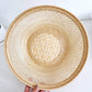 Wantana- Bamboo Small Bead Basket By Thaihome | Bins, Baskets & Buckets | Modishstore - 2