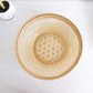 Wantana- Bamboo Small Bead Basket By Thaihome | Bins, Baskets & Buckets | Modishstore - 4