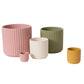 Beam Pot By Accent Decor | Planters, Troughs & Cachepots | Modishstore - 9