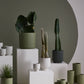 Beam Pot By Accent Decor | Planters, Troughs & Cachepots | Modishstore - 6