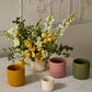 Beam Pot By Accent Decor | Planters, Troughs & Cachepots | Modishstore - 7