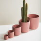 Beam Pot By Accent Decor | Planters, Troughs & Cachepots | Modishstore - 8