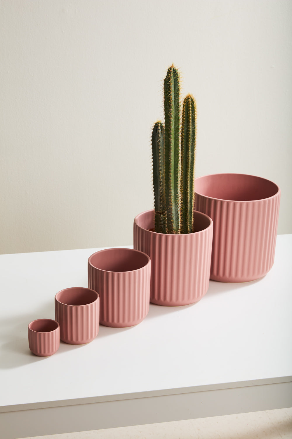 Beam Pot By Accent Decor | Planters, Troughs & Cachepots | Modishstore - 8