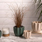 Beaumont Pot Set of 8 By Accent DŽcor