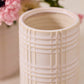 Beckett Vase Set of 4 By Accent Decor | Vases | Modishstore - 1