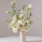 Beckett Vase Set of 4 By Accent Decor | Vases | Modishstore - 3