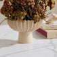 Belden Footed Bowl Set of 2 By Accent Decor | Decorative Bowls | Modishstore - 1
