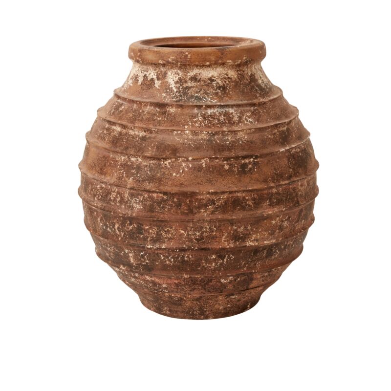 Bellamar Vase 18"x 20" By Accent Decor | Vases | Modishstore - 2