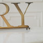 Be Merry Mantle Sign By Accent Decor | Planters, Troughs & Cachepots | Modishstore - 2