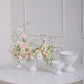Benoit Compote Set of 4 By Accent Decor | Planters, Troughs & Cachepots | Modishstore - 3