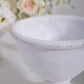 Benoit Compote Set of 4 By Accent Decor | Planters, Troughs & Cachepots | Modishstore - 4
