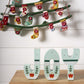 Best Wishes Collection Set of 2 By Accent Decor | Decor | Modishstore - 1