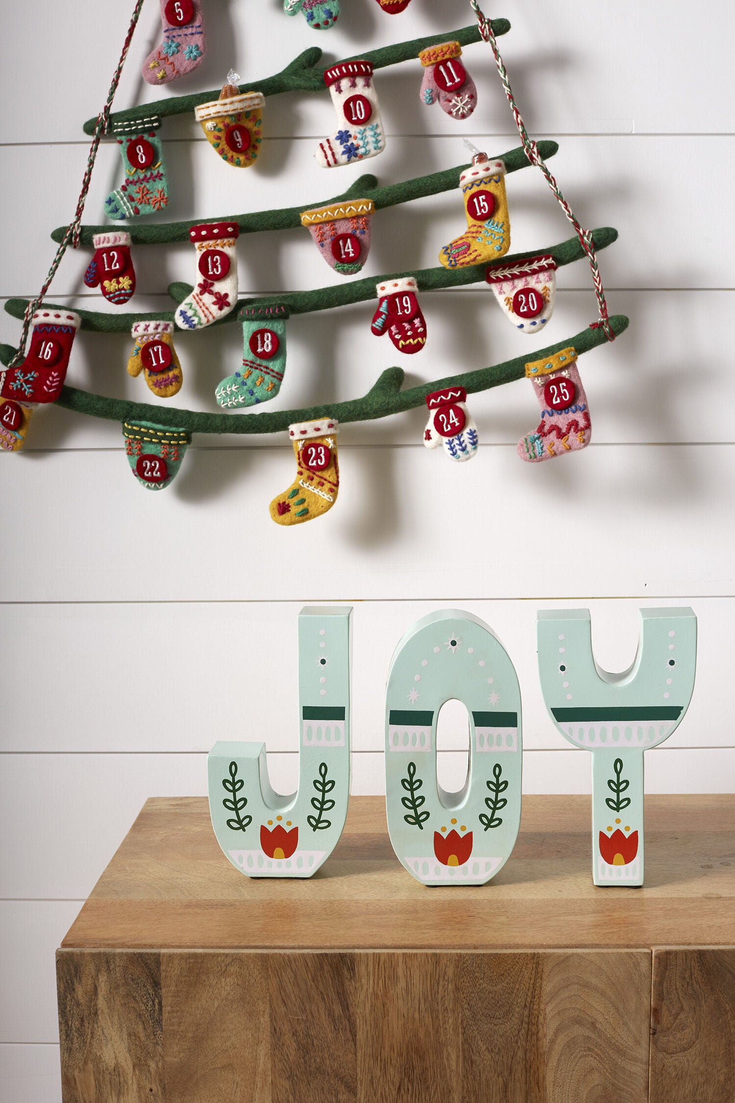 Best Wishes Collection Set of 2 By Accent Decor | Decor | Modishstore - 1