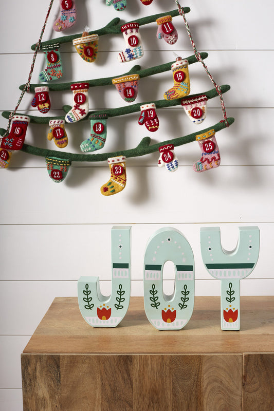 Best Wishes Collection Set of 2 By Accent Decor | Decor | Modishstore - 1