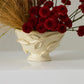 Bianca Compote Set of 4 By Accent Decor | Planters, Troughs & Cachepots | Modishstore - 4