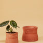 Big Hugs Pot Set of 4 By Accent Decor | Planters, Troughs & Cachepots | Modishstore - 1