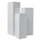 Blanc Column By Accent Decor | Planters, Troughs & Cachepots | Modishstore - 6