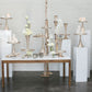 Blanc Column By Accent Decor | Planters, Troughs & Cachepots | Modishstore - 5