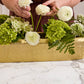 Blaze Trough Set of 2 By Accent Decor | Planters, Troughs & Cachepots | Modishstore - 5