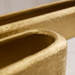 Blaze Trough Set of 2 By Accent Decor | Planters, Troughs & Cachepots | Modishstore - 6