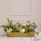 Blaze Trough Set of 2 By Accent Decor | Planters, Troughs & Cachepots | Modishstore - 7