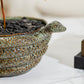 Boa Bowl By Accent Decor | Decorative Bowls | Modishstore - 1