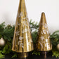 Boden Tree Set of 2 By Accent Decor | Planters, Troughs & Cachepots | Modishstore - 3