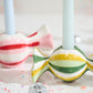 Bonbon Candleholder Set of 4 By Accent Decor | Candle Holders | Modishstore - 1