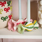 Bonbon Candleholder Set of 4 By Accent Decor | Candle Holders | Modishstore - 4