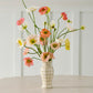 Bonnie Vase Set of 4 By Accent Decor | Vases | Modishstore - 3