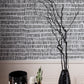 Boo Collection Set of 4 By Accent Decor | Planters, Troughs & Cachepots | Modishstore - 3