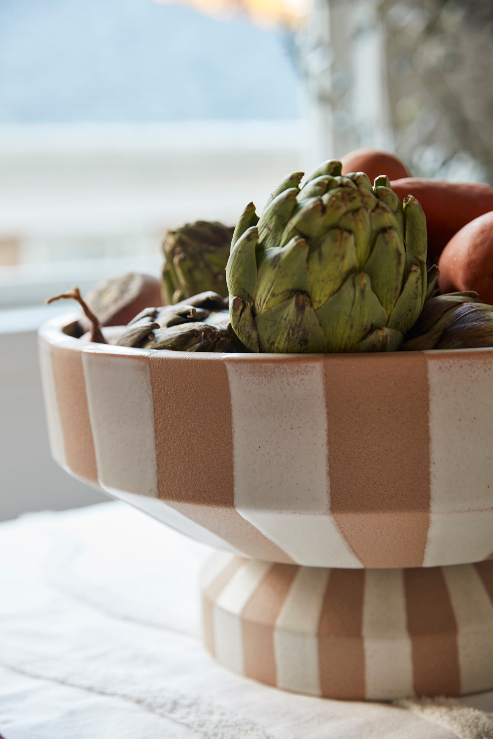 Botera Collection Set of 2 By Accent Decor | Planters, Troughs & Cachepots | Modishstore - 1