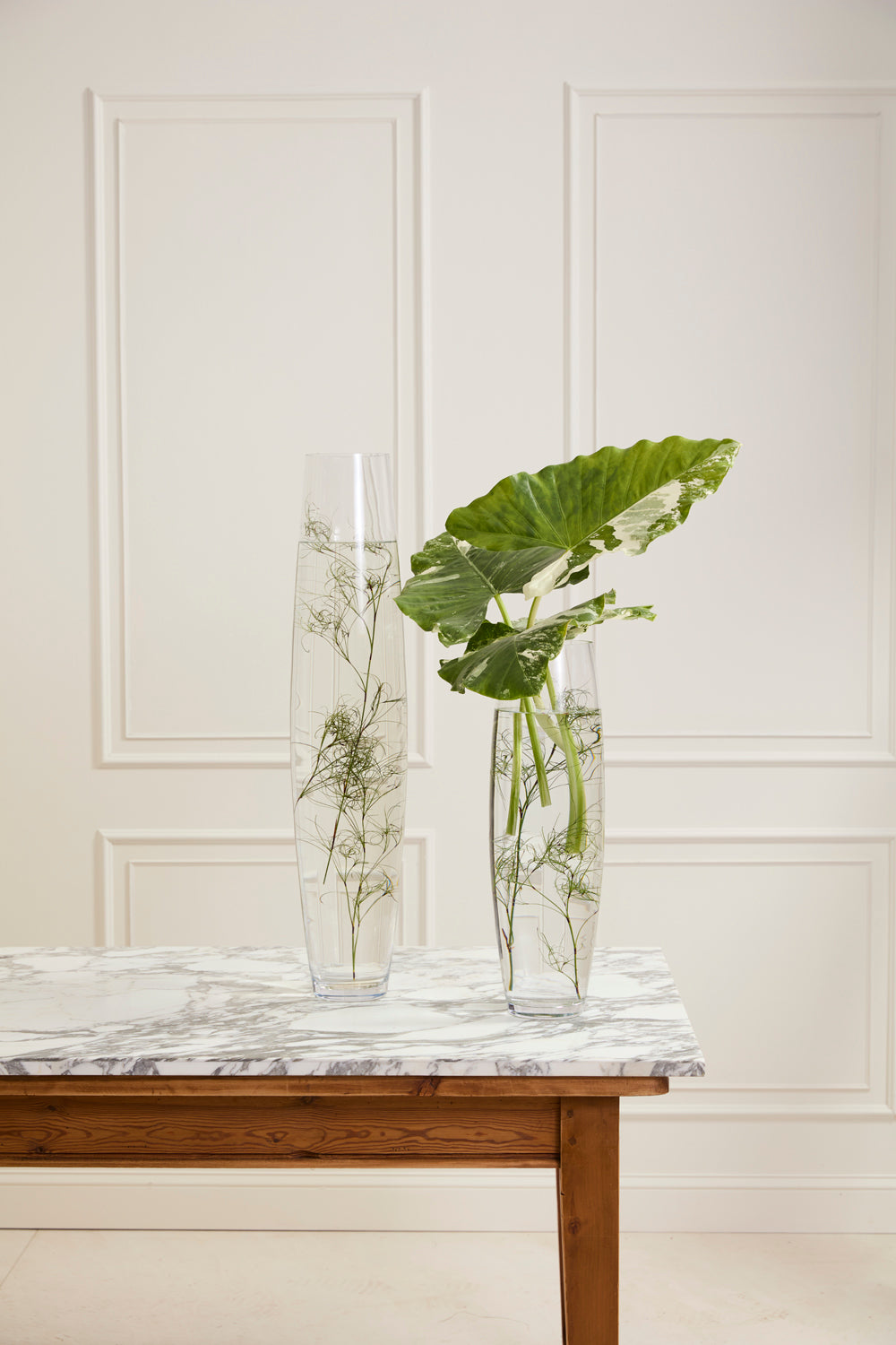 Boundless Vase By Accent Decor | Vases | Modishstore - 3
