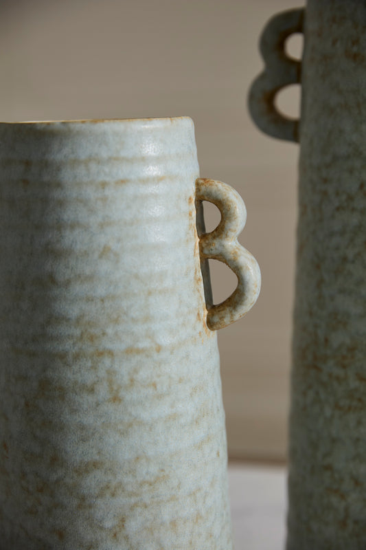 Bowen Vase By Accent Decor | Vases | Modishstore - 1