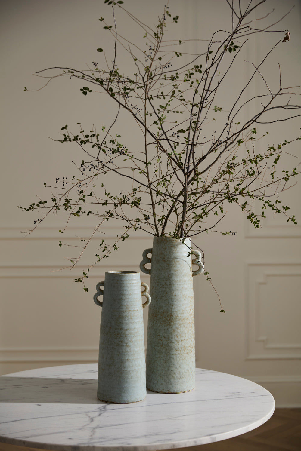 Bowen Vase By Accent Decor | Vases | Modishstore - 3
