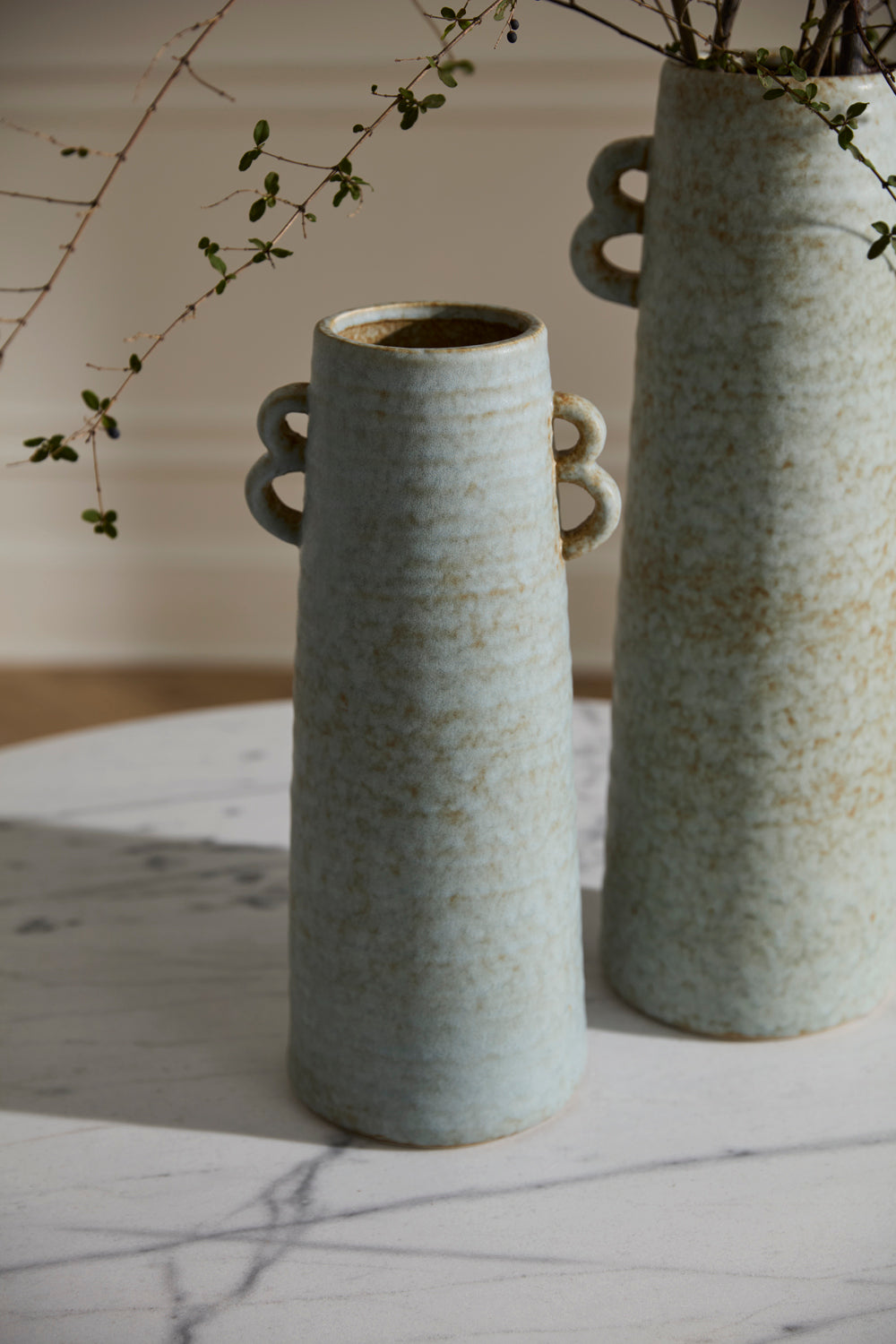 Bowen Vase By Accent Decor | Vases | Modishstore - 4
