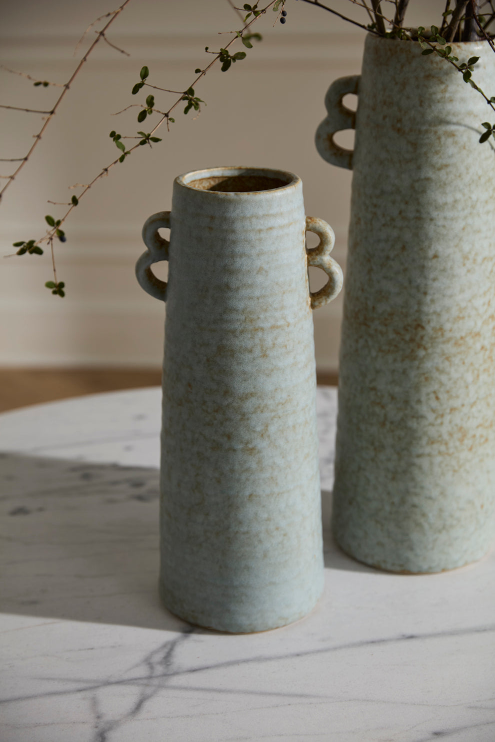 Bowen Vase By Accent Decor | Vases | Modishstore - 4