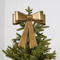 Bow Tree Topper Set of 2 By Accent Decor | Planters, Troughs & Cachepots | Modishstore - 3