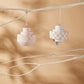 Breda Ornament Set of 4 By Accent Decor | Ornaments | Modishstore - 3