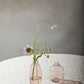 Brielle Budvase Set of 8 By Accent Decor | Vases | Modishstore - 1