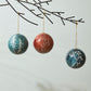 Brinley Ornament Set of 8 By Accent Decor | Ornaments | Modishstore - 1