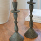 Bristol Candlestick Set of 4 By Accent Decor | Candle Holders | Modishstore - 1