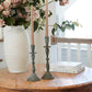 Bristol Candlestick Set of 4 By Accent Decor | Candle Holders | Modishstore - 3