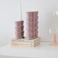 Bryce Candleholder Set of 8 By Accent DŽcor