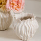 Brynn Vase Set of 4 By Accent Decor | Vases | Modishstore - 1