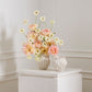 Brynn Vase Set of 4 By Accent Decor | Vases | Modishstore - 3
